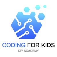 code for kids logo